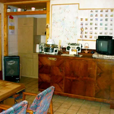 Haus In Malchow - A55881 * مالتشو
