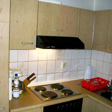Haus In Malchow - A55881