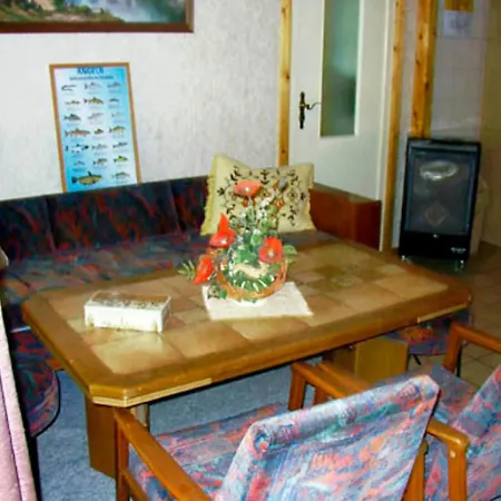 Haus In Malchow - A55881 * مالتشو